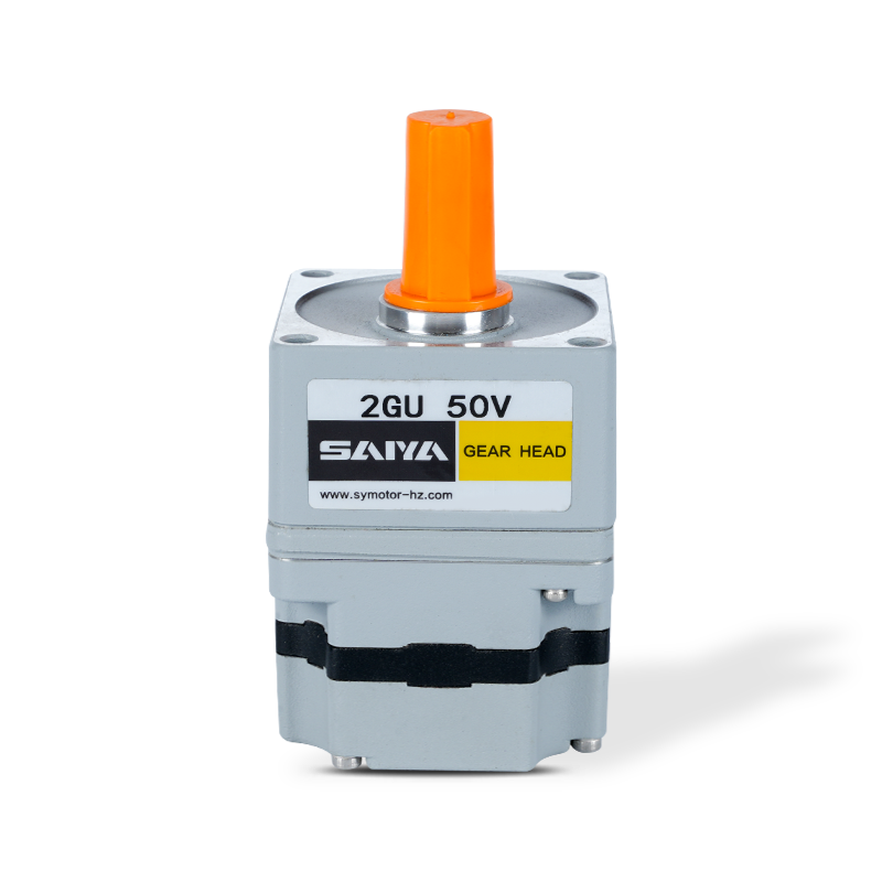Moteur d'engrenage sans balais 100V-120V