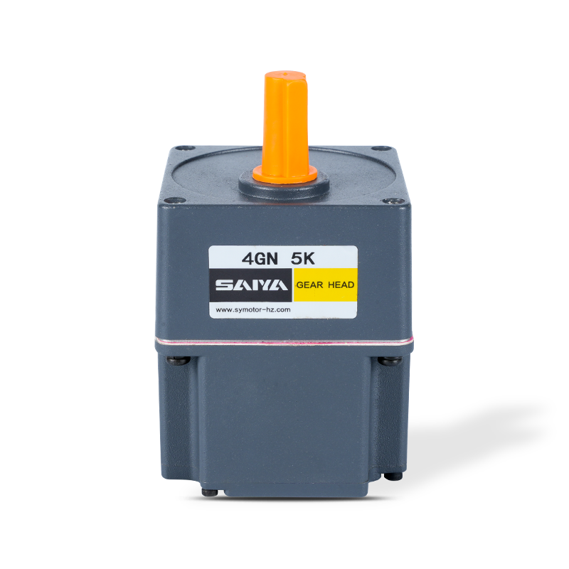 Moteur d'engrenage sans balais 48V