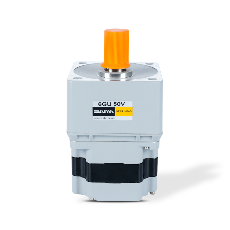 Moteur d'engrenage sans balais 220V-230V