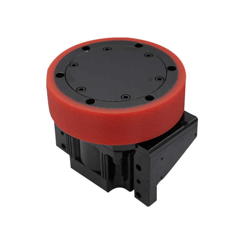 Série FG120 AGV Walking
